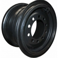 Accuride M28DS37 12x21 10*286 Et:100 Dia:222