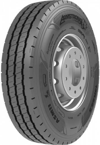 Armstrong ASM 11 315/80 R22,5 156/150K 20pr (Рулевая)