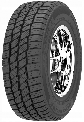 Goodride All Season Master SW613 225/65R16 112/110R