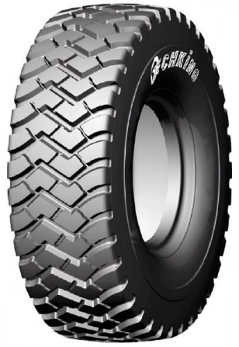 Techking ETGrader Шина 16.00R24 163A8 (181A2) TL ** C1 G2