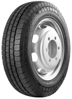LandRock Partner 225/75R16 123/121R