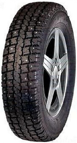 Nortec Forward Professional 156 шип (без камеры) 185/75R16 104/102Q
