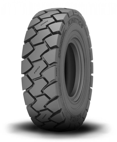 Kenda K610 Kinetics Шинокомплект 27x10-12 16 TT