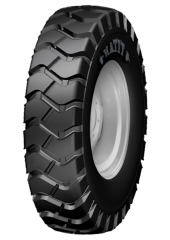 Titan PWT Шинокомплект 6.00-9 118А5 10 TT