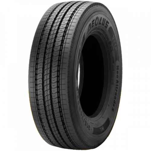 Aeolus NEO Allroads S 215/75 R17,5 135/133J 18pr (Рулевая)