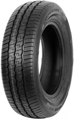 Tracmax Transporter RF-09 195/75R16 107/105R