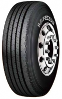 Safecess SFC66 315/80 R22,5 156/153L 20pr (Рулевая)