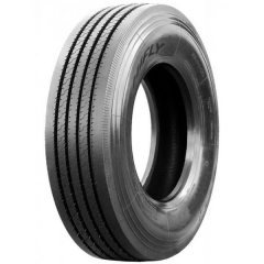 HIFLY HH-102 315/80 R22,5 156/152L 20pr (Рулевая)