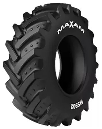 Maxam MS902 Шина 15.5/80-24 159A8 16 TL