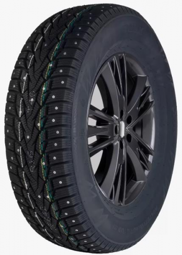 Sonix Winter X Pro Studs 77 225/75R16 116/114R
