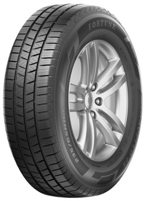 Fortune Travello 4S 215/65R16 109/107T