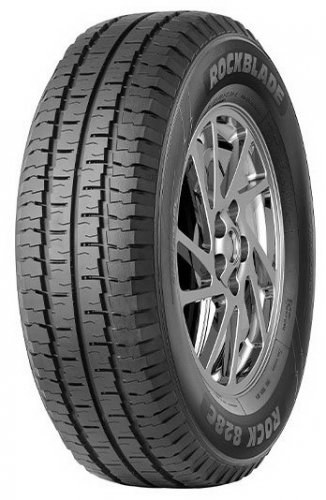 RockBlade ROCK 828C 195/70R15 104/102R