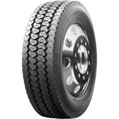 Aeolus AGC28 445/65 R22,5 169K 20pr (Универсальная)