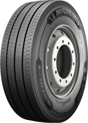 Michelin X Multi Z 235/75 R17,5 132/130M 0pr (Рулевая)