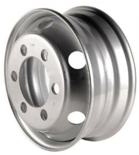 Better 6/205/161 6x17,5 6*205 Et:125 Dia:161