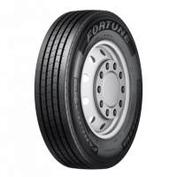 Fortune FAR602 11/0 R22,5 146/143L 16pr (Универсальная)