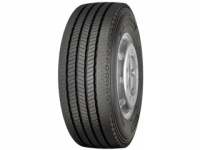 Yokohama 124R 295/80 R22,5 154/149M 0pr (Рулевая)