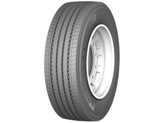 Michelin Multiway 3D XZE 295/80 R22,5 152/148M 0pr (Рулевая)