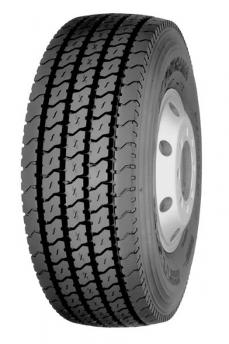 Yokohama TY517E 315/80 R22,5 154/150M 0pr (Ведущая)