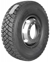 HIFLY HH556 315/80 R22,5 156/152L 20pr (Ведущая)