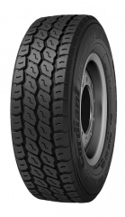 CORDIANT Professional TM-1 385/65 R22,5 164K 0pr (рулевая/прицепная)
