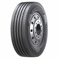 Hankook AH31 385/65 R22,5 164K 24pr (Рулевая)