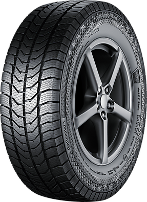 Continental VanContact Viking  225/70R15 112/110R