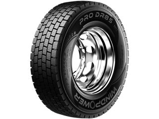 Windpower PRO DR85 315/80 R22,5 156/150L 18pr (Ведущая)