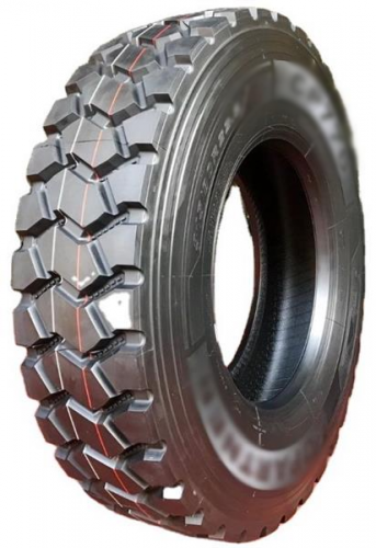 Boto WT-126 315/80 R22,5 158/156D 22pr (Ведущая)