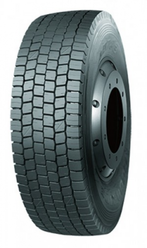 Goodride AD733 295/80 R22,5 152/149M 18pr (Ведущая)