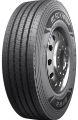 Blackhawk BFR2 235/75 R17,5 143/141L 18pr (рулевая/прицепная)