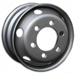 Better 6/222/164 6x17,5 6*222,25 Et:135 Dia:164