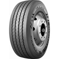 Kumho KXA11 385/65 R22,5 164L 24pr (Прицеп)