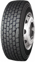 Long March LM 701 315/70 R22,5 154/150J 18pr (Ведущая)