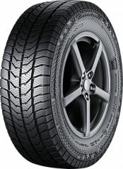 Continental VanContact Viking 205/65R16 107/105R