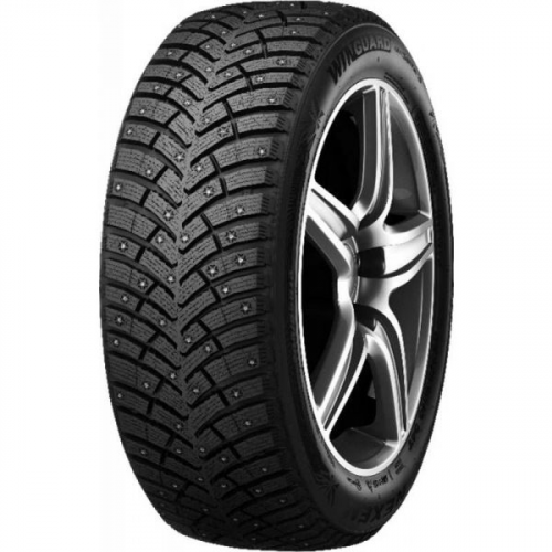 Nexen WINGUARD Winspike 3 195/75R16 107/105R