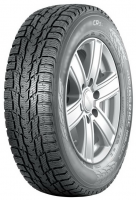 Ikon Tyres (Nokian Tyres) Autograph Snow C3 205/65R16 107/105R