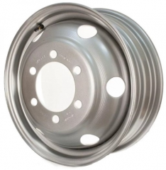 Asterro B19DS44,4 6,75x19,5 6*222,25 Et:126 Dia:164
