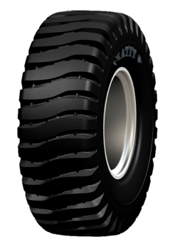 Titan Extra Rigger Шина 17.5-25 177A2/158B 16 TL