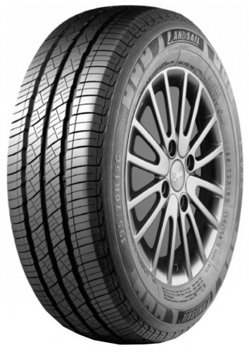 Landsail LSV88+ 215/75R16 116/114R