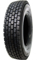 Diamondback DRD06 315/80 R22,5 154/151L 18pr (Ведущая)