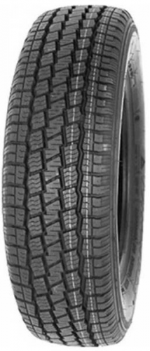 Landspider Wildtraxx AT II 195/75R16 107/105R