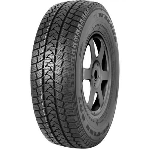 Tracmax Ice-Plus SR1 195/75R16 107/105Q