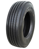 Long March LM117 315/70 R22,5 156/150M 20pr (Рулевая)