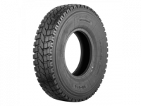 Satoya SD-070 12/0 R20 156/153K 20pr (Ведущая)