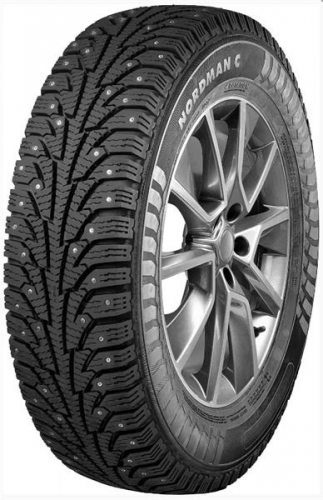 Ikon Tyres (Nokian Tyres) Nordman C 205/75R16 113/111R