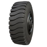 Nortec IND 76 Шинокомплект 18.00-25 183B 32 TT
