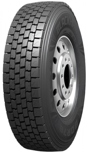 Blackhawk BDR78 295/60 R22,5 150/147L 18pr (Ведущая)