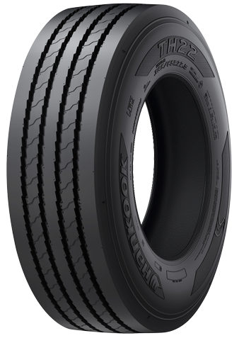 Hankook TH22 245/70 R17,5 143/141J 18pr (Прицеп)