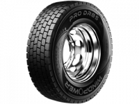 Windpower PRO DR85 315/80 R22,5 156/150L 18pr (Ведущая)